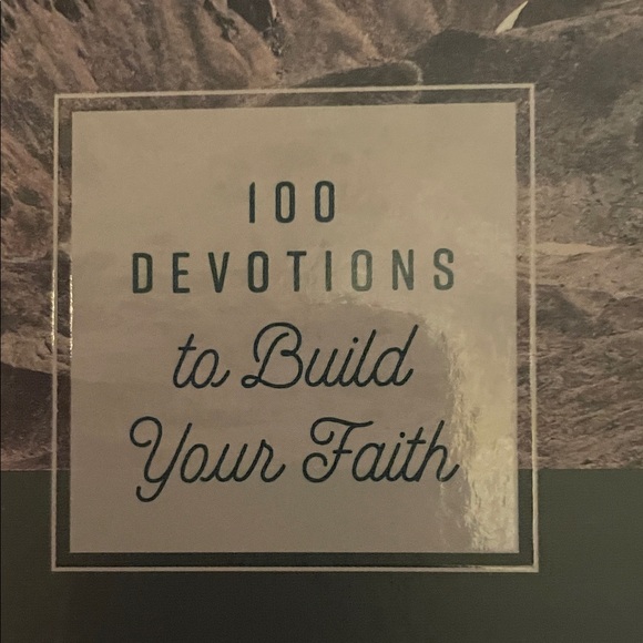 The Power of Hope Hardcover Book by Jack Countryman - Picture 2 of 4